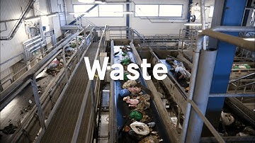 Waste Management (Swedish subtitles)