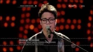 Pradikta Wicaksono - Indah Ku Ingat Dirimu (Yovie & Nuno Cover) (Live at Music Everywhere) **