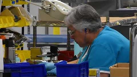 TEGAM 931A & 932A Data Collection Handheld Thermometer