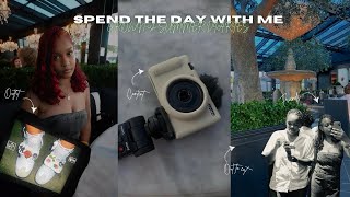 GROWN•ish SUMMER DIARIES 001| Morning Routine | Get To Know Me |CALEAHTURNS18★BIRTHDAY DINNER