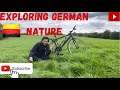 Farms in Germany| Indian vlogger in Germany |Cycling in Germany | Trekking in Germany |Erkrath