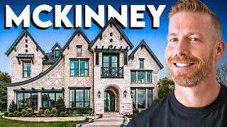 The 8 Best Neighborhoods When Moving to McKinney, Texas 2026