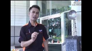 #SPM - IMBASAN 2015: OKTOBER, NOVEMBER DAN DISEMBER [31 DIS 2015]