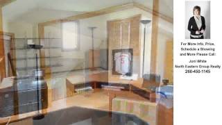 1313 Holly Ridge Run, Fort Wayne, IN Presented by Joni White.
