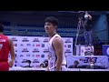 2021 PBA 3X3 SEASON 1 - 5TH LEG, DAY 1 | DECEMBER 11, 2021