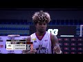 2021 PBA 3X3 SEASON 1 - 5TH LEG, DAY 1 | DECEMBER 11, 2021