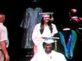 Sarah Grace Hart High School Graduation Wilde Lake H.S. May 27 2009
