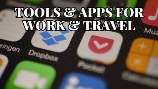 Work and Travel Essentials: Top Communication Tools screenshot 2