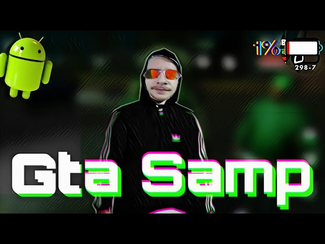 GTA SAMP BRASIL ROLEPLAY PC E ANDROID #BRPNOTOPO #SAMPNUNCA 