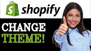 How To Change Theme Language In Shopify (2025)