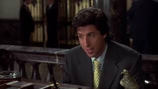 Bank Job | The Wedding Singer