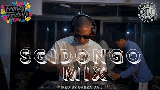 Sgidongo Mix | Djy Vino | Shakaman YKTV | By Babza Da J #amapiano #exclusivemix #2026 