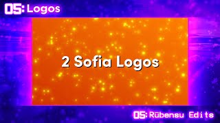 05: Logos - 2 Sofia Logos (Saturday, 4-10-2025)
