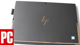HP Spectre x2 (2017) Review
