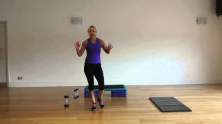 Bikini Body Challenge Week 1 Circuit 3 screenshot 5