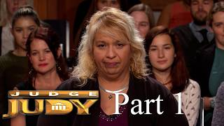 Mother Sued For Nonpayment Of Sons Burial  Part 1