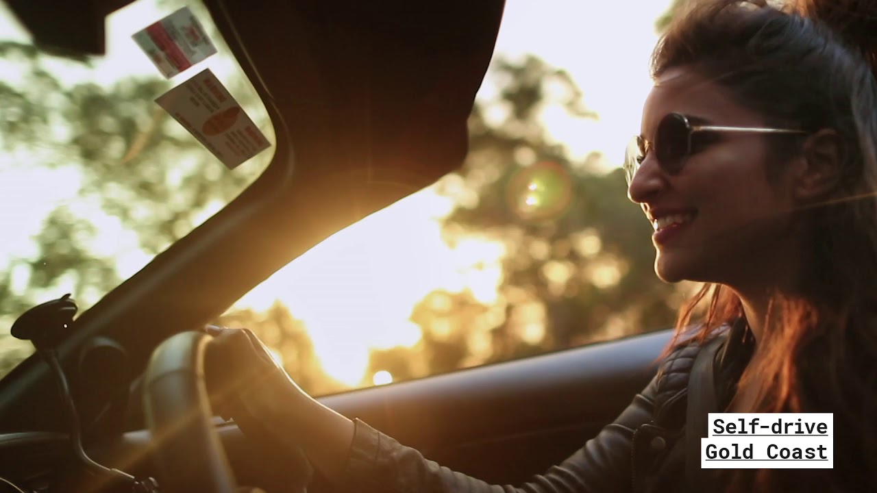 UnDiscover Australian journeys