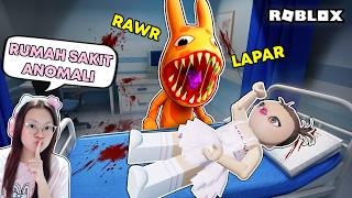 Kerja Di Rumah Sakit Hewan Anomali ?!! [Roblox Indonesia]