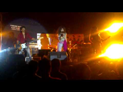 GRIBS @ FIB UI - Sang Peramal