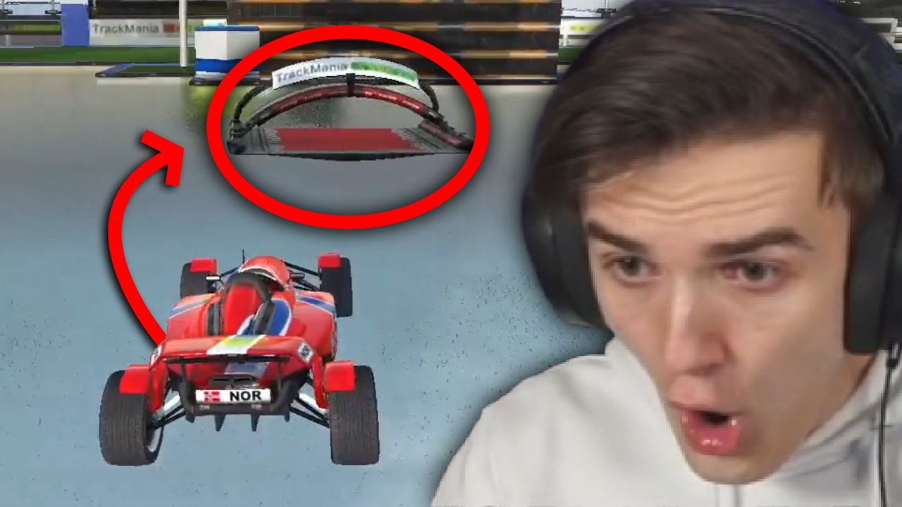 The moment Wirtual beat Oach