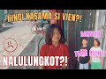 DARLENE, MAY SINUNDONG IMPORTANTE?! VIEN, HINDI KASAMA NAMIMISS NIYA?! || KALINGAP RAB