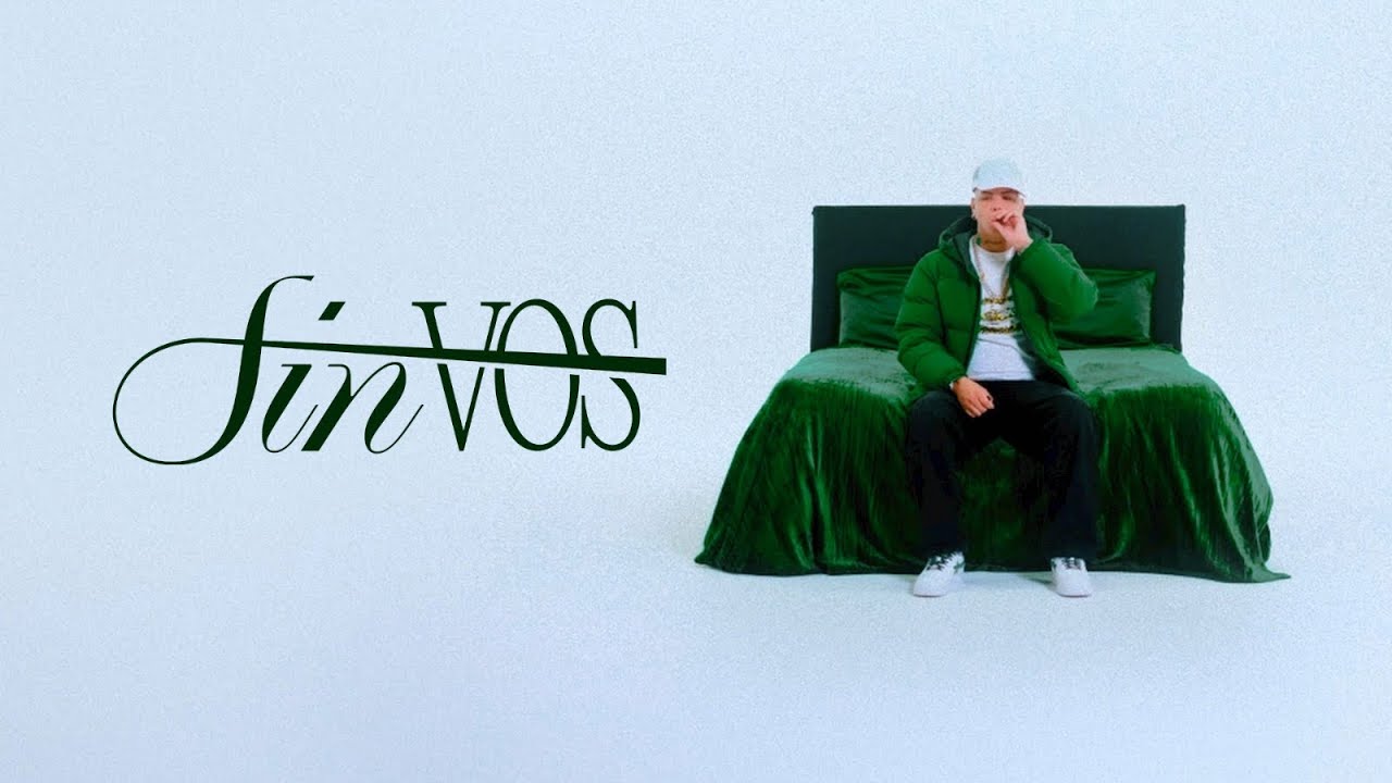 Watch 07 - SIN VOS (Prod. IceEyes x 38polo38) on YouTube Watch 07 - SIN VOS (Prod. IceEyes x 38polo38) on YouTube
