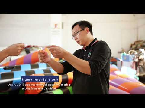 video phone beyonce mp3 Quality Inspection and Control for the Inflatable Floating Water Park