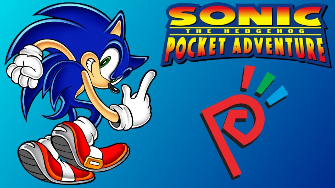 Sonic The Hedgehog Pocket Adventure Full Playthrough YouTube sonic-the-hedgehog-pocket-adventure-full-playthrough-youtube