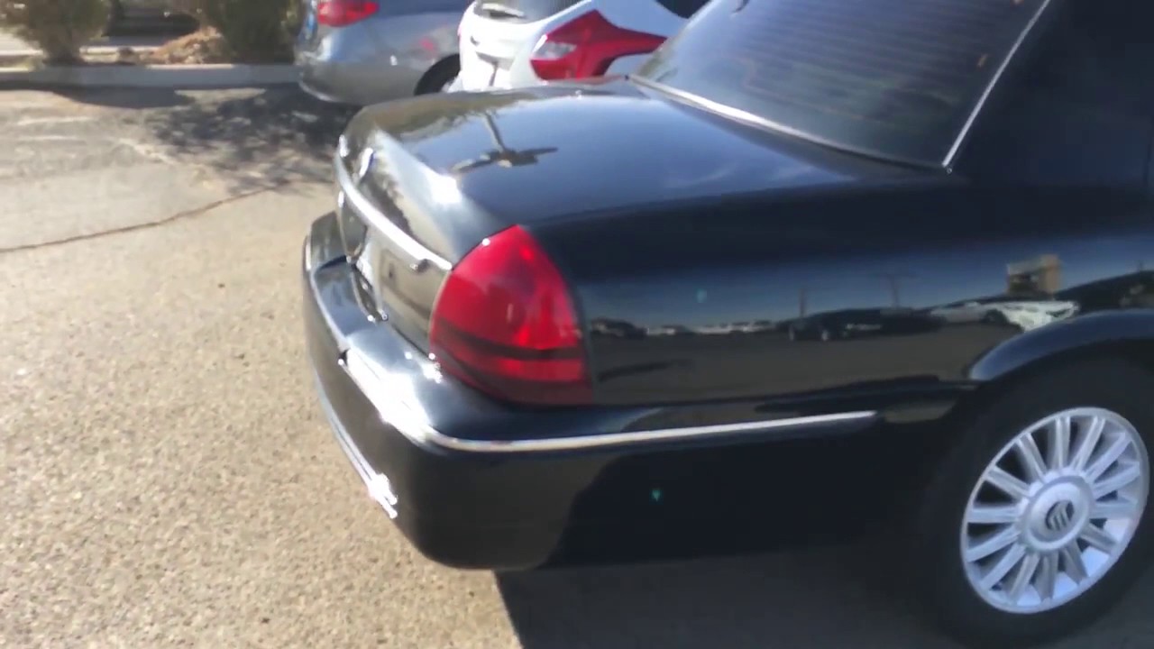 Used Mercury Oak Hills CA Used Cars Near Oak Hills CA YouTube