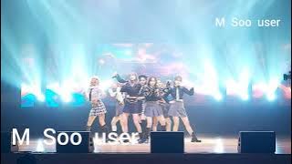4K 211204 AZER LIVE 아째르 ELEGANTE FANCAM_직캠 GUNSAN K-POP FESTIVAL by M Soo user