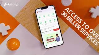 Pay all your bills in one app! screenshot 3