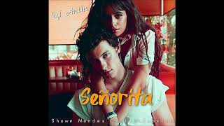 Shawn Mendes Camila Cabello -  Senorita ( Dj Antho 2019 )