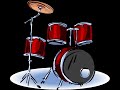 Few drum beats😊
