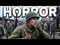 What American Soldiers Did to Surrendering SS Guards When They Found Dachau