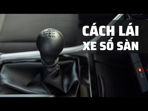 Video: 3 cách để bắt đầu một chiếc xe máy