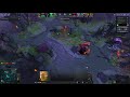 Sentry ward fail deny  dota 2