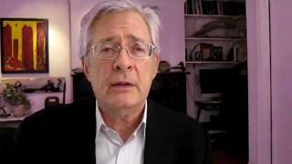 3rd Talk- Modern Psychoanalysis & Dr. Hyman Spotnitz - What Makes for a Good Therapy Session-