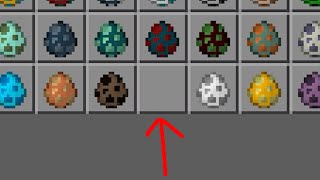 What will this... spawn??