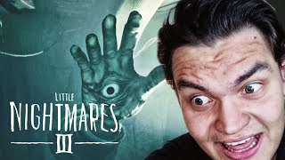 видео: МЕНЯ НЕ ДОЛЖНЫ УСЛЫШАТЬ! ИСПОЛИНСКИЙ КОШМАР в Little Nightmares 3 #6 картинка: МЕНЯ НЕ ДОЛЖНЫ УСЛЫШАТЬ! ИСПОЛИНСКИЙ КОШМАР в Little Nightmares 3 #6