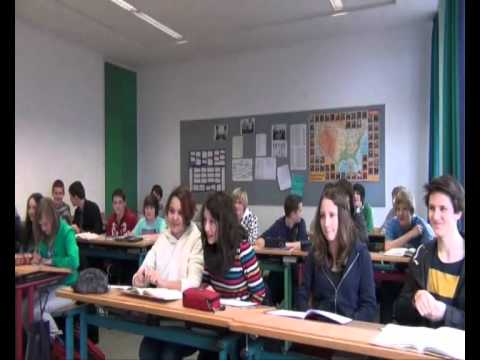 Video: Wie Man Wettbewerbe In Der Schule Durchführt