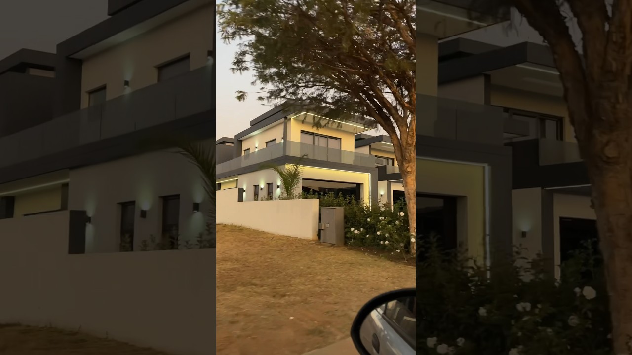 The THIRD house 😳😳😳 