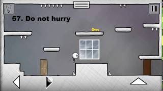 That Level Again 2 Level 57 Walkthrough (DO NOT HURRY)
