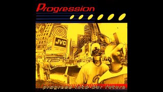Progression 😎 Reach Further (Remix) 1994 @breakbeatologia