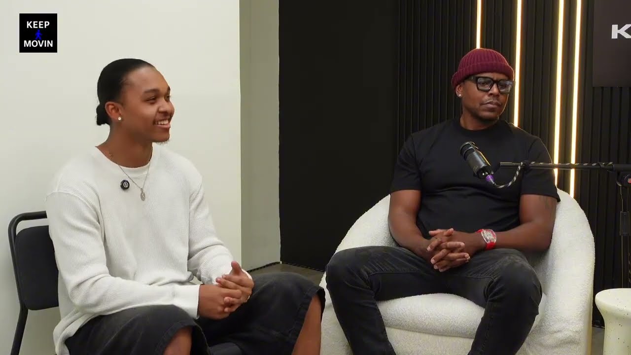 How the Britt Family Turned an Idea Into a $5M Film Deal Story