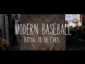 Capture de la vidéo Modern Baseball - Tripping In The Dark (Modern Baseball Documentary)