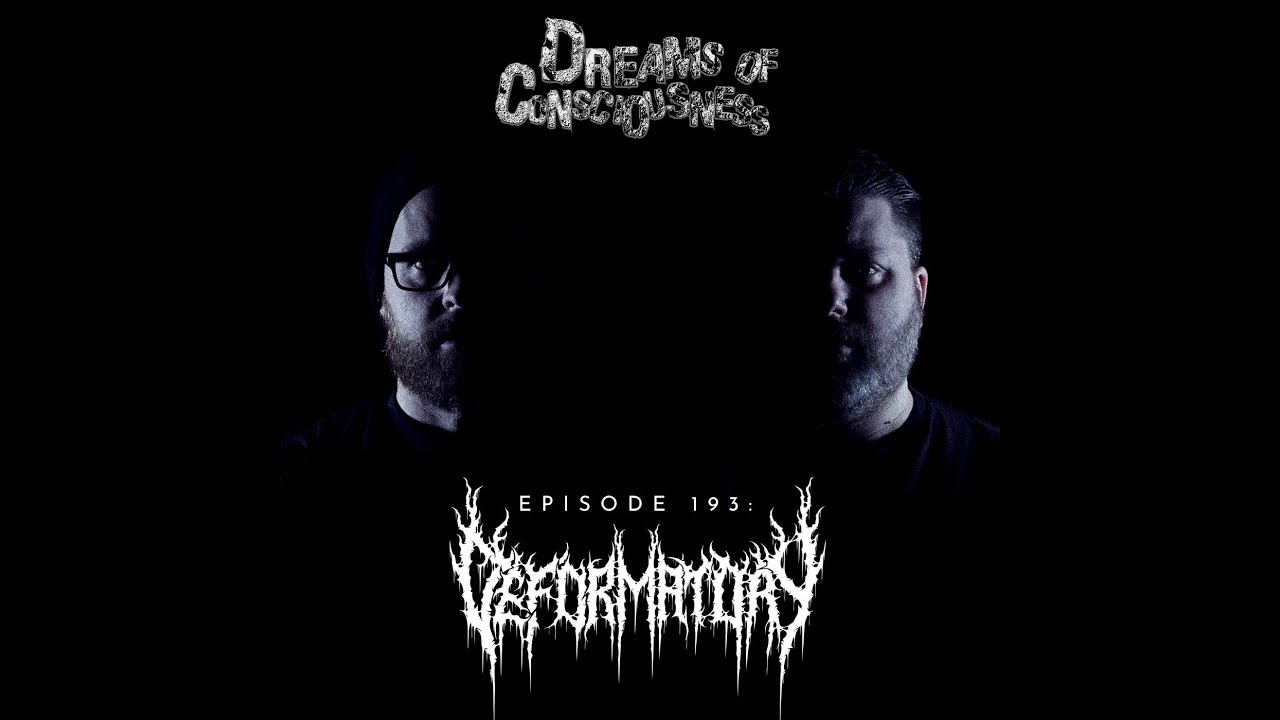 Смотреть «193: Deformatory» на YouTube Смотреть «193: Deformatory» на YouTube