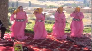 Ahouzar Abdelaziz 2014 - Ta7idoust