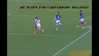 Guess the NRL player (Easy) screenshot 5