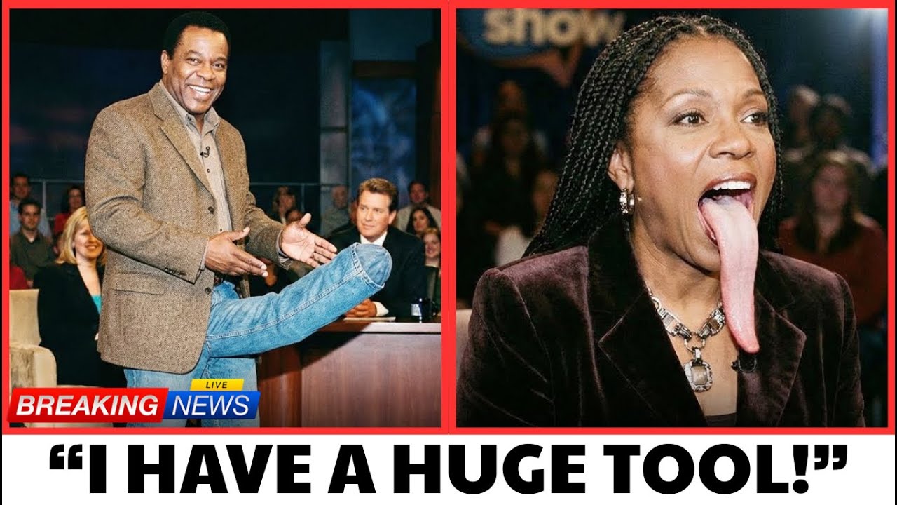 19 Black Celebrities Who Had The Most Bizarre Life Stories