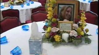 Candlelight Vigil Burns Bright For Children